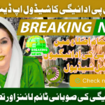 BISP Payment Schedule 2025