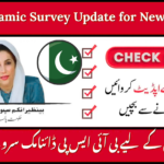 BISP Dynamic Survey 2025