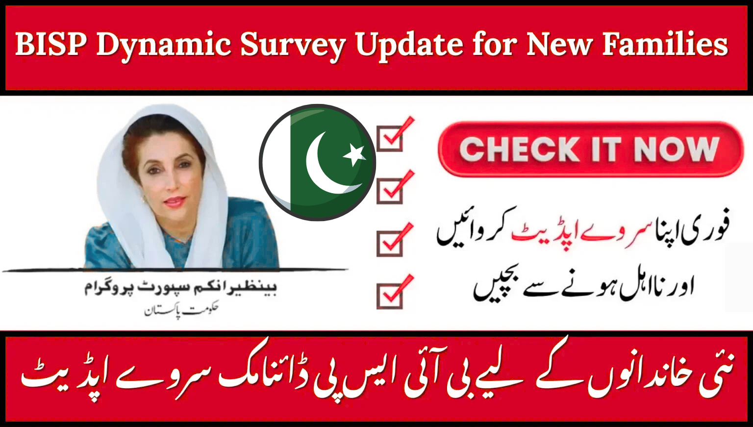 BISP Image
