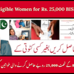 BISP 8171 Verification 2025