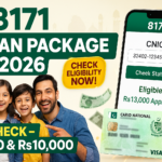 8171 Ramzan Relief Package 2026