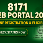 8171 Web Portal 2026