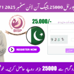 8171 Web Portal 25000 Check Online 2026