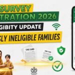 NSER Survey Registration 2026