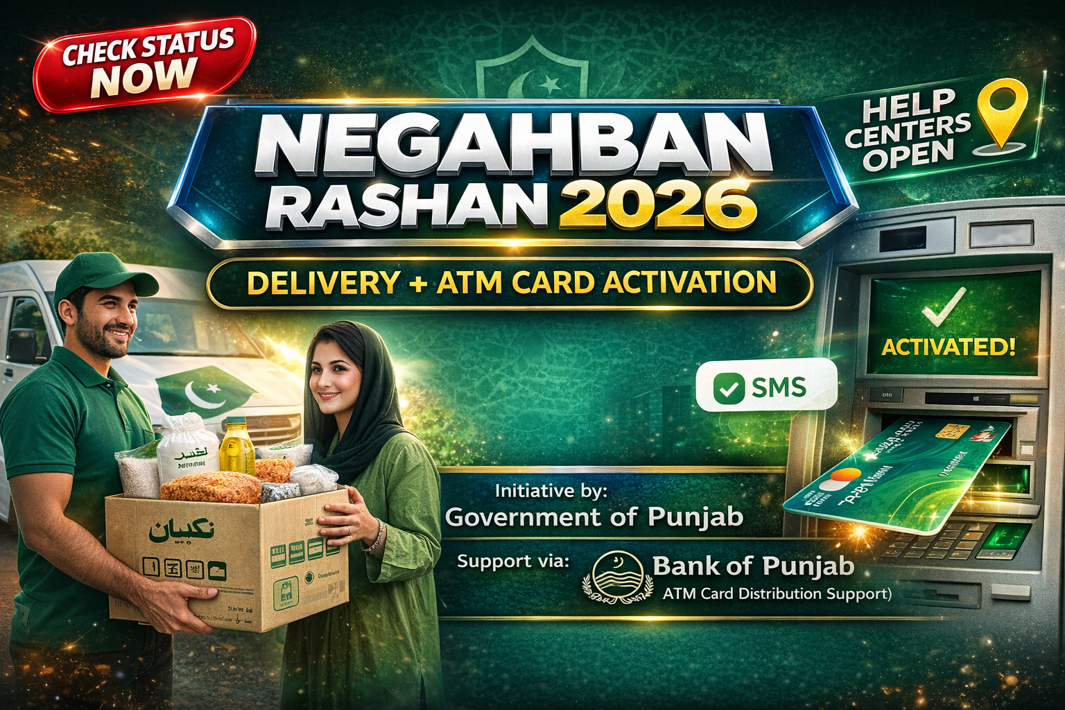 Negahban Rashan 2026