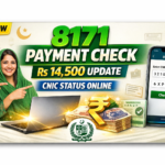 Get Check BISP 8171 Payment Status Instantly 2026